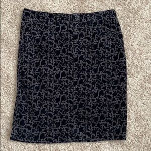 Bass Skirt - size 2